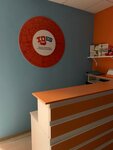 IQ007 (ulitsa Dzerzhinskogo, 22А), further education