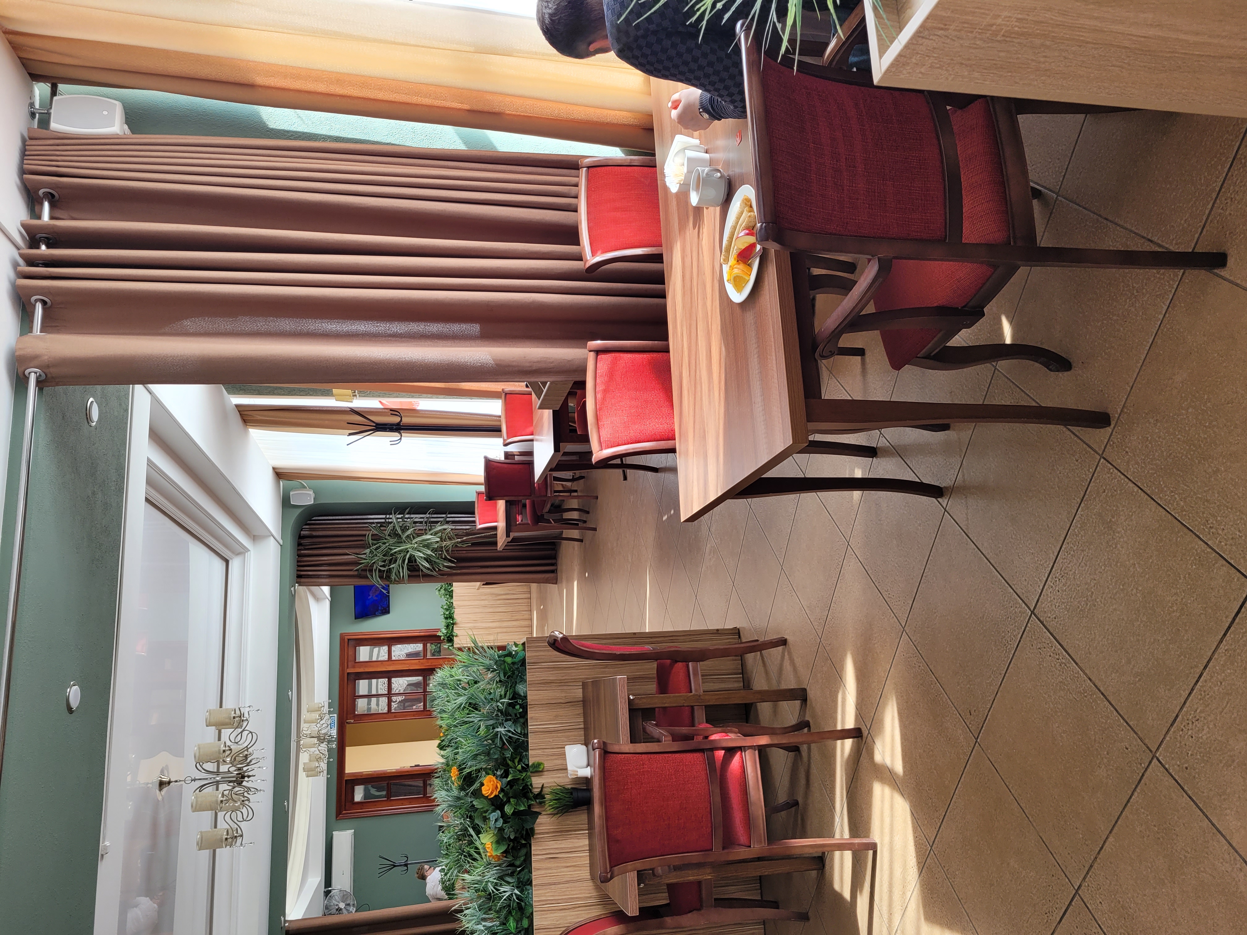 Фото Мартон Вологда