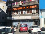 ACR Security Course (İstanbul, Kağıthane, Talatpaşa Mah., Akçalı Sok., 4) ، تدريب حراس الأمن