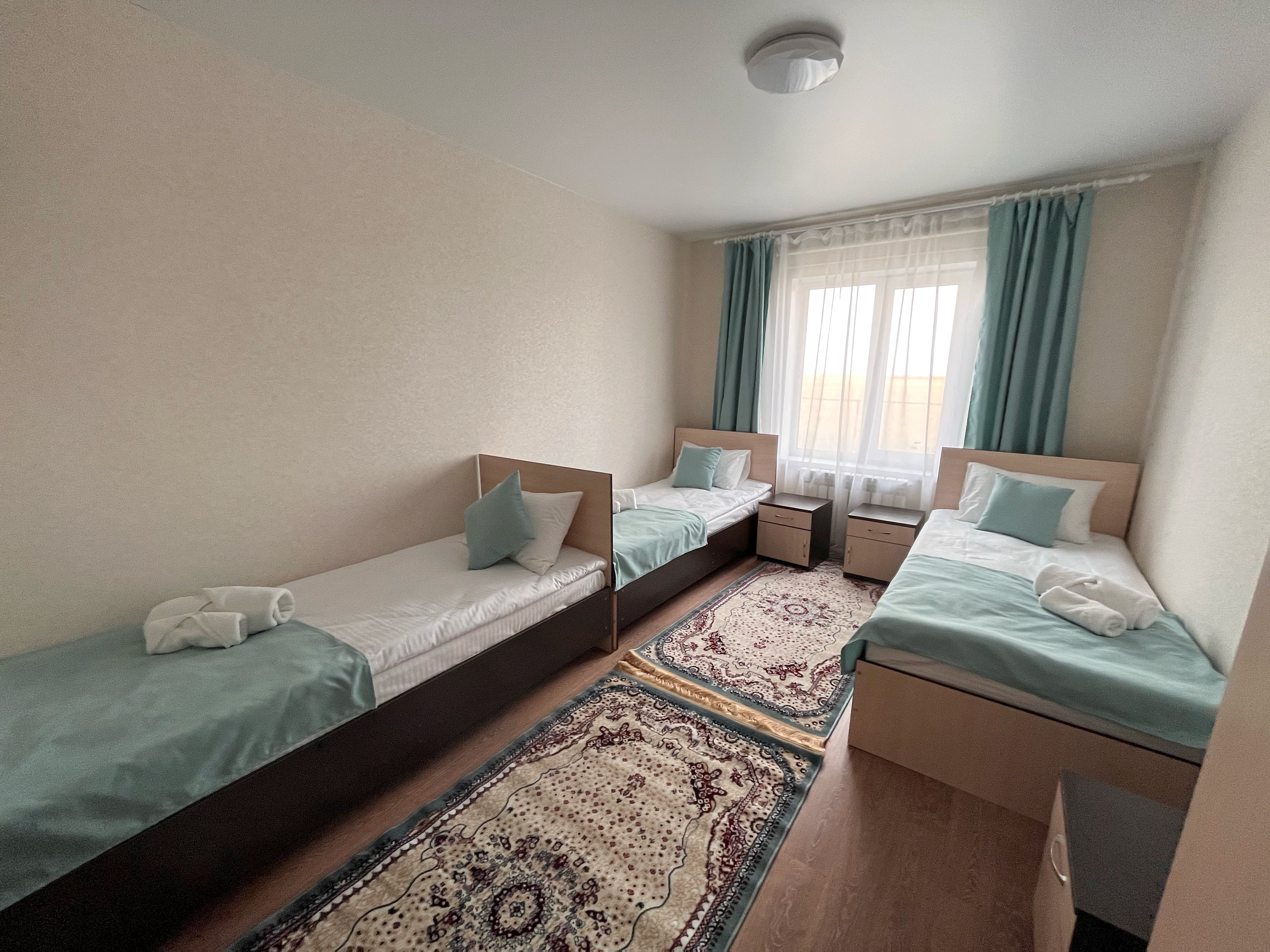 Фото отеля 3