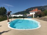 AquaCRONOS (улица 2-й Гвардейской Армии, 20), construction and installation of swimming pools, water parks