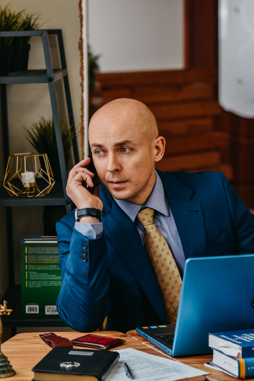 Адвокат Мудрёха Н. А.