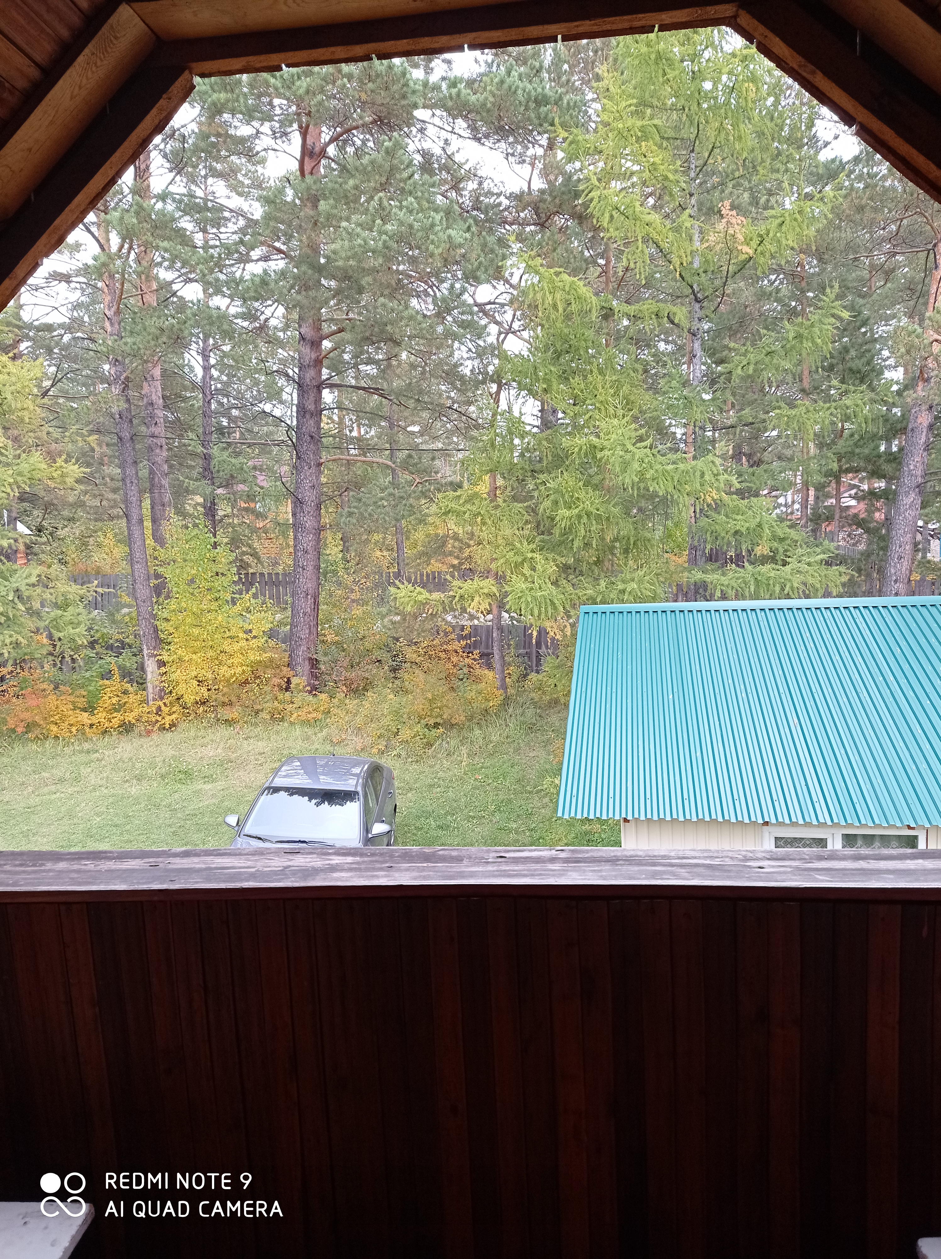 Фото Аршанский Дворик