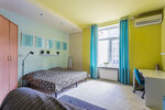 K-house (Kutuzovsky Avenue, 24), short-term housing rental