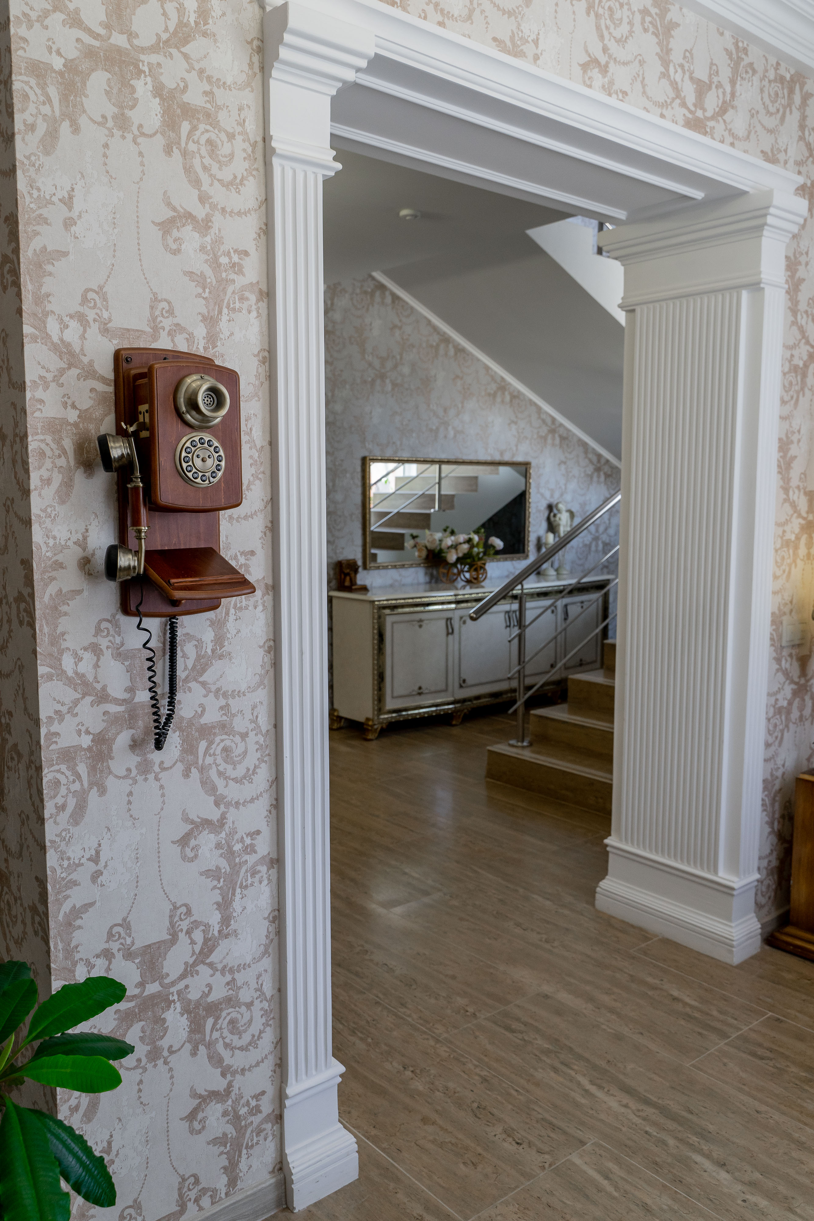 Фото Калина