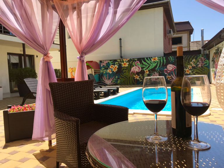 Фото отеля 3