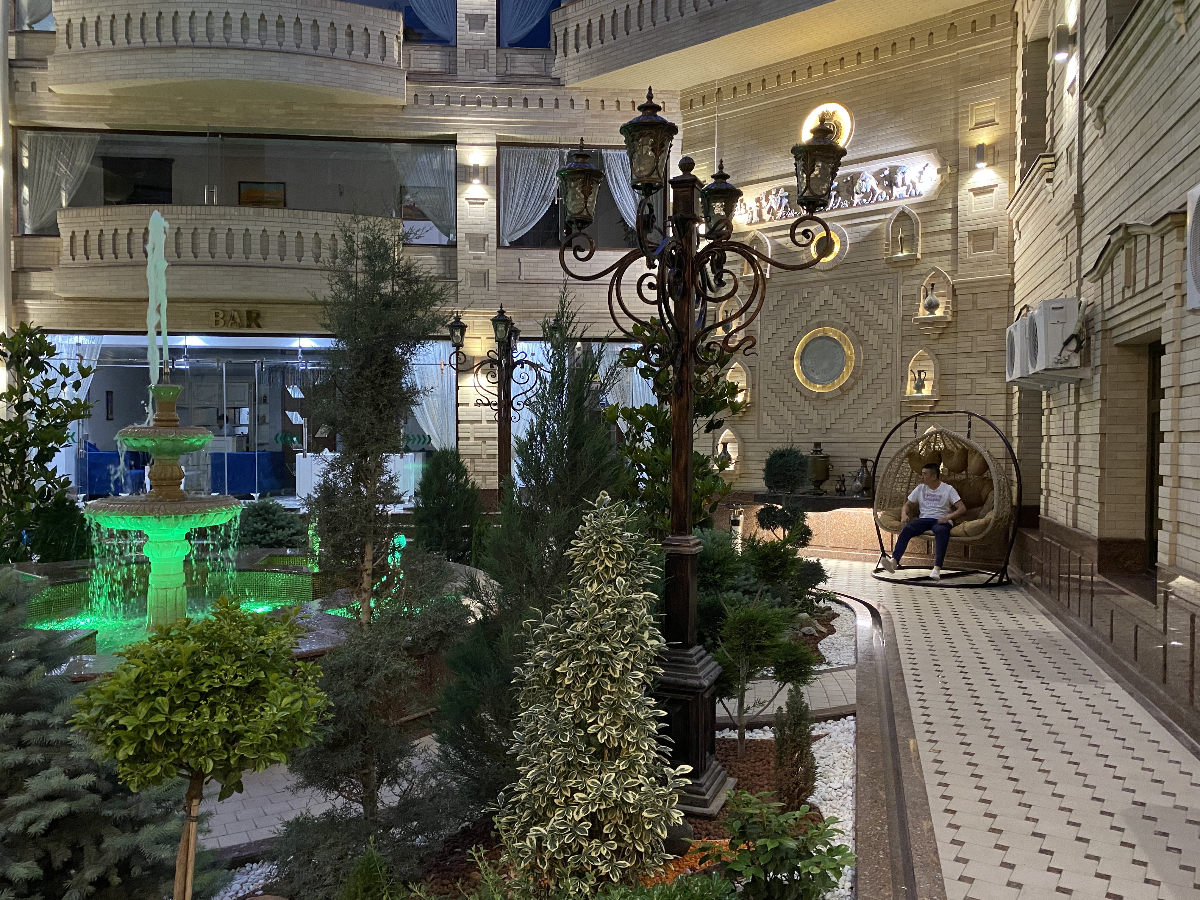 Фото Shaxzoda Elite