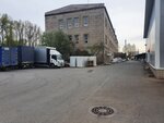 PoliMetProm (Sedova Street, 16В), retail equipment