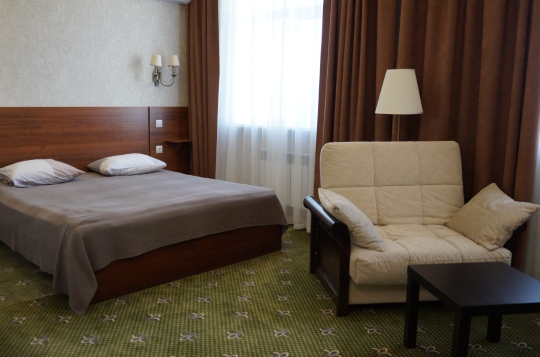 Фото отеля 4