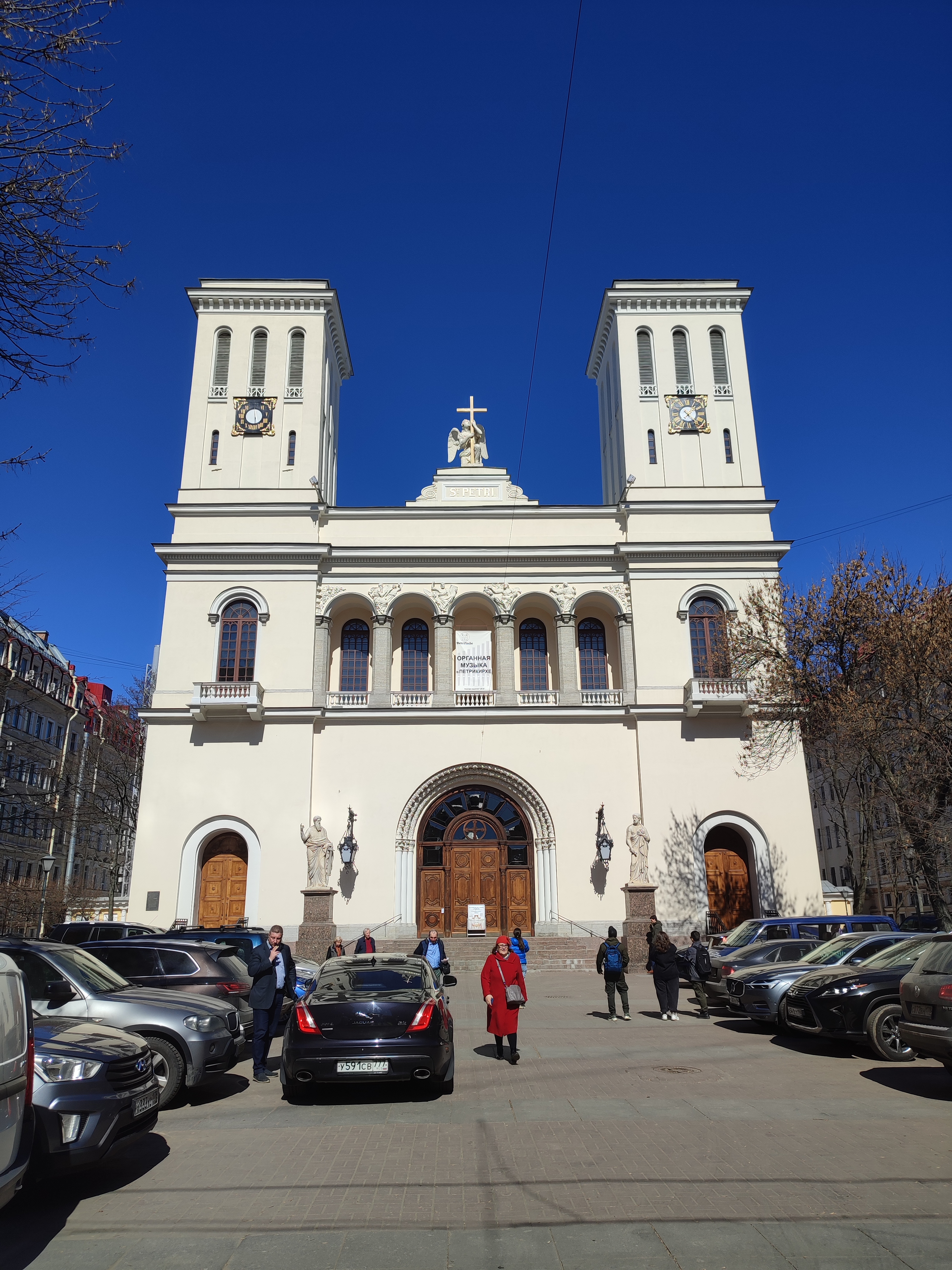 Фото РиверСайд Невский проспект