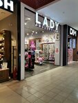 Lady Collection (Sharapovskiy Drive, вл2), jewelry shop