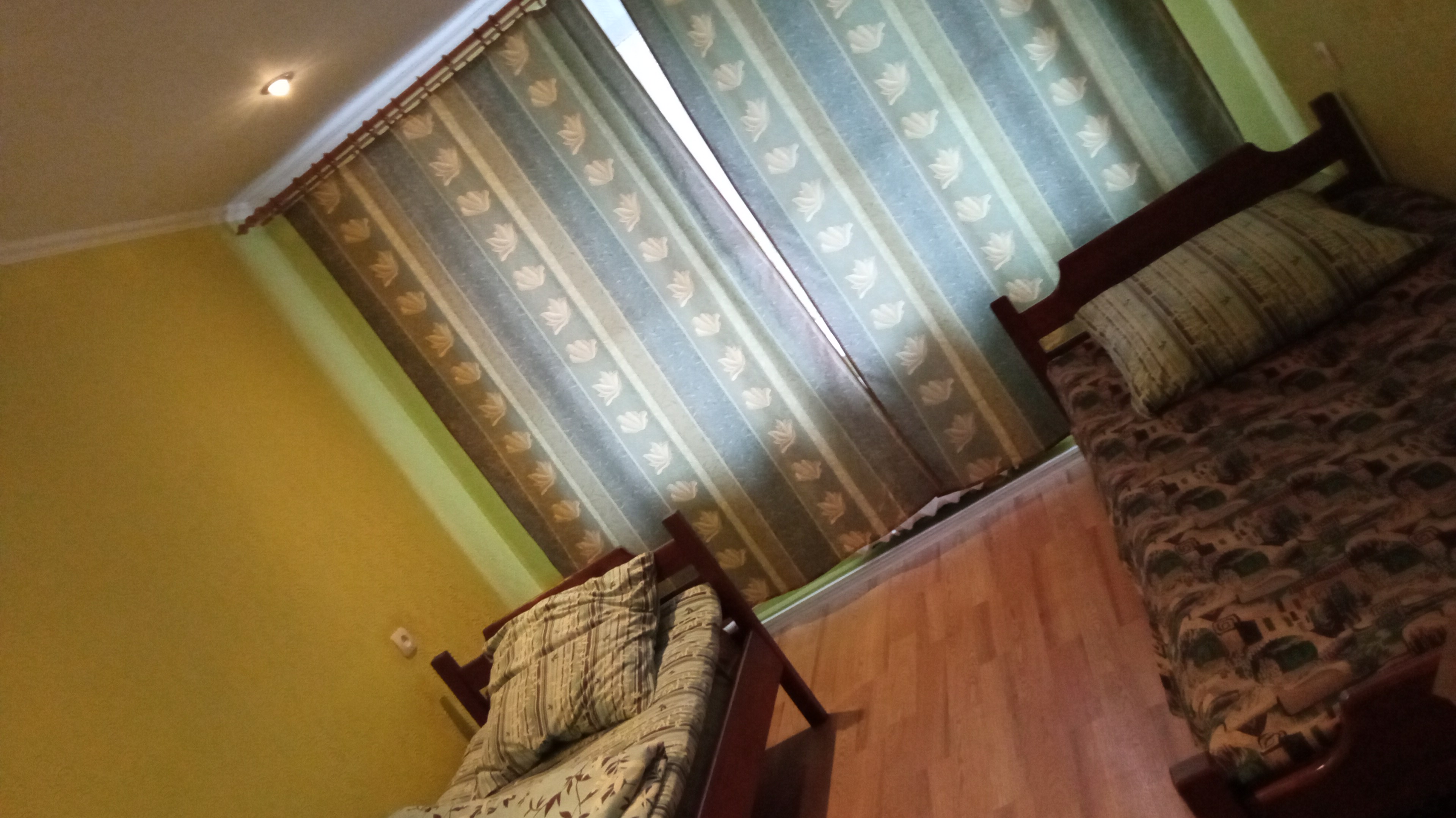 Фото Берёзка