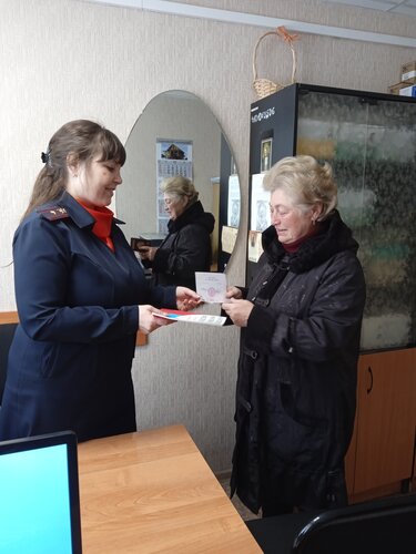 ОМВД России по Тамбовскому району, отделение полиции, ул. Монтажников ...