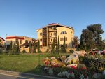Oliva (Urban-Type Settlement of Sirius, Obschinnaya Street, 58), hotel