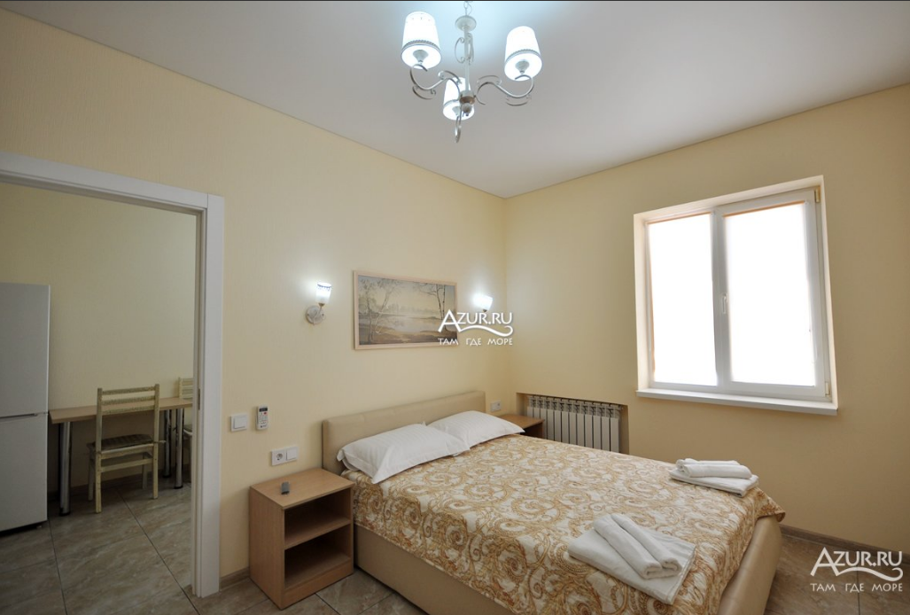 Фото Хуторок