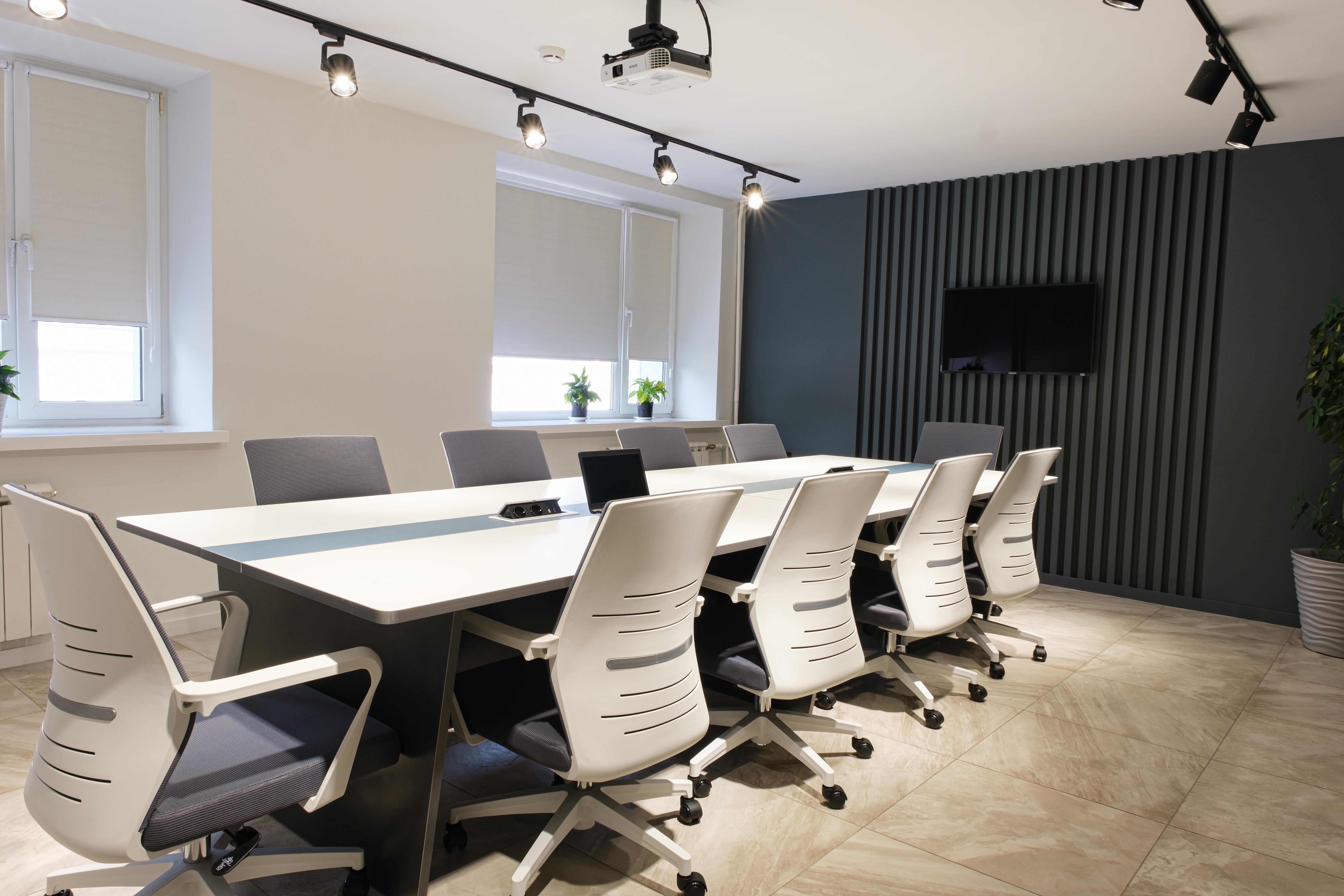 Фото Центральная