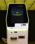 Hermes Bitcoin ATM - Los Angeles (West Pico Boulevard, 2377) ، آلة صرف النقود الأوتوماتيكية