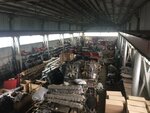 Midenagro (prospekt Stroiteley, 35Г), agricultural machinery, equipment