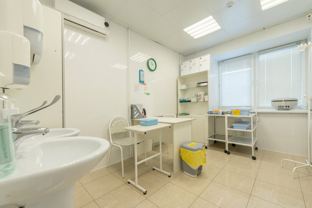 Лаборатория гемотест волгоградская ул 64 саранск фото Reviews of Laboratoria Gemotest, Novosibirsk, Sibiryakov-Gvardeytsev Street, 34