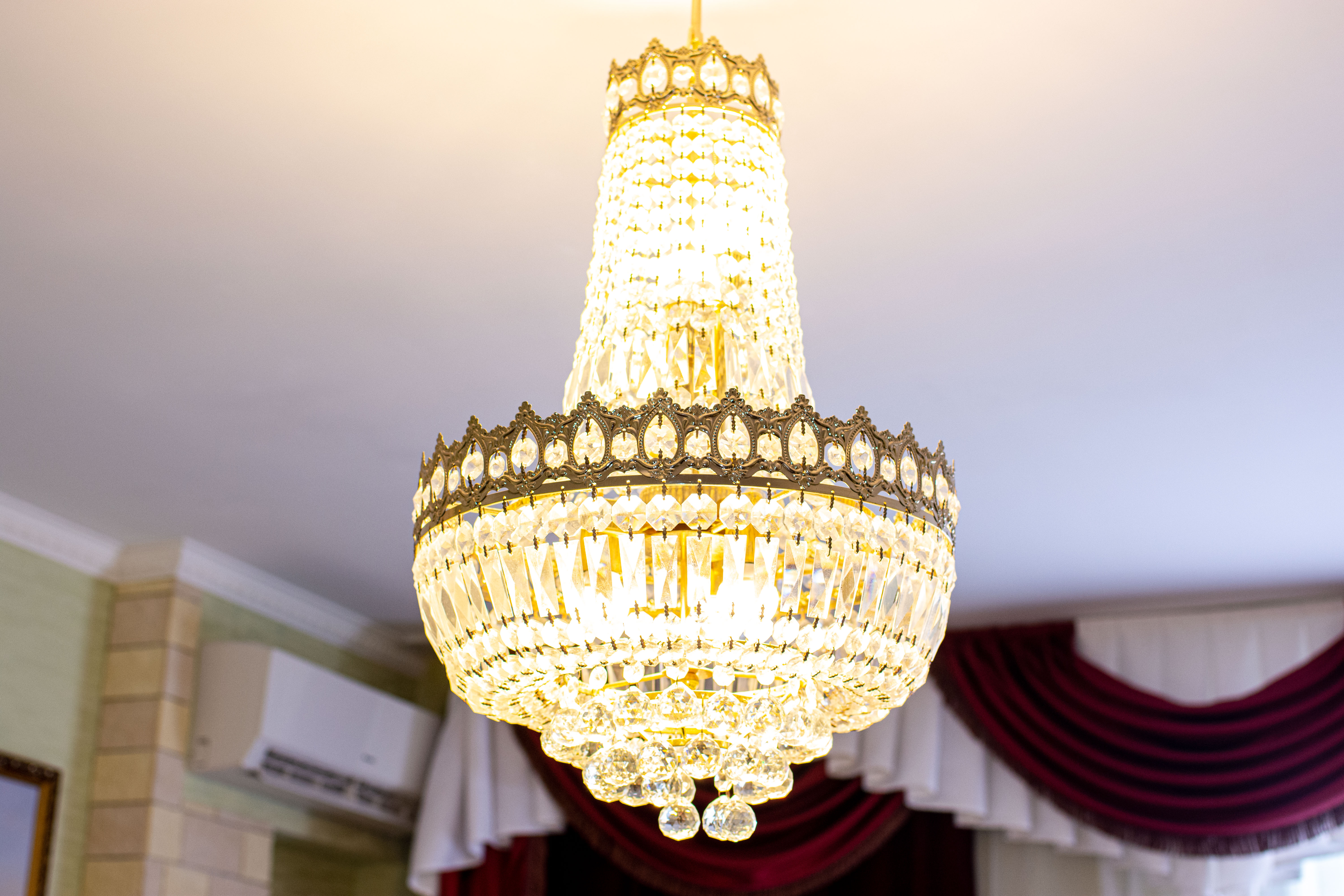 Фото Гранд отель Уют