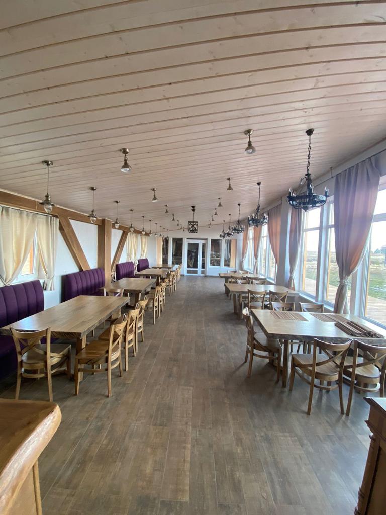 Фото Усадьба Большой Камень