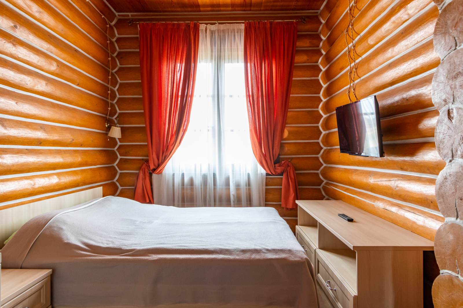 Фото Усадьба Большой Камень