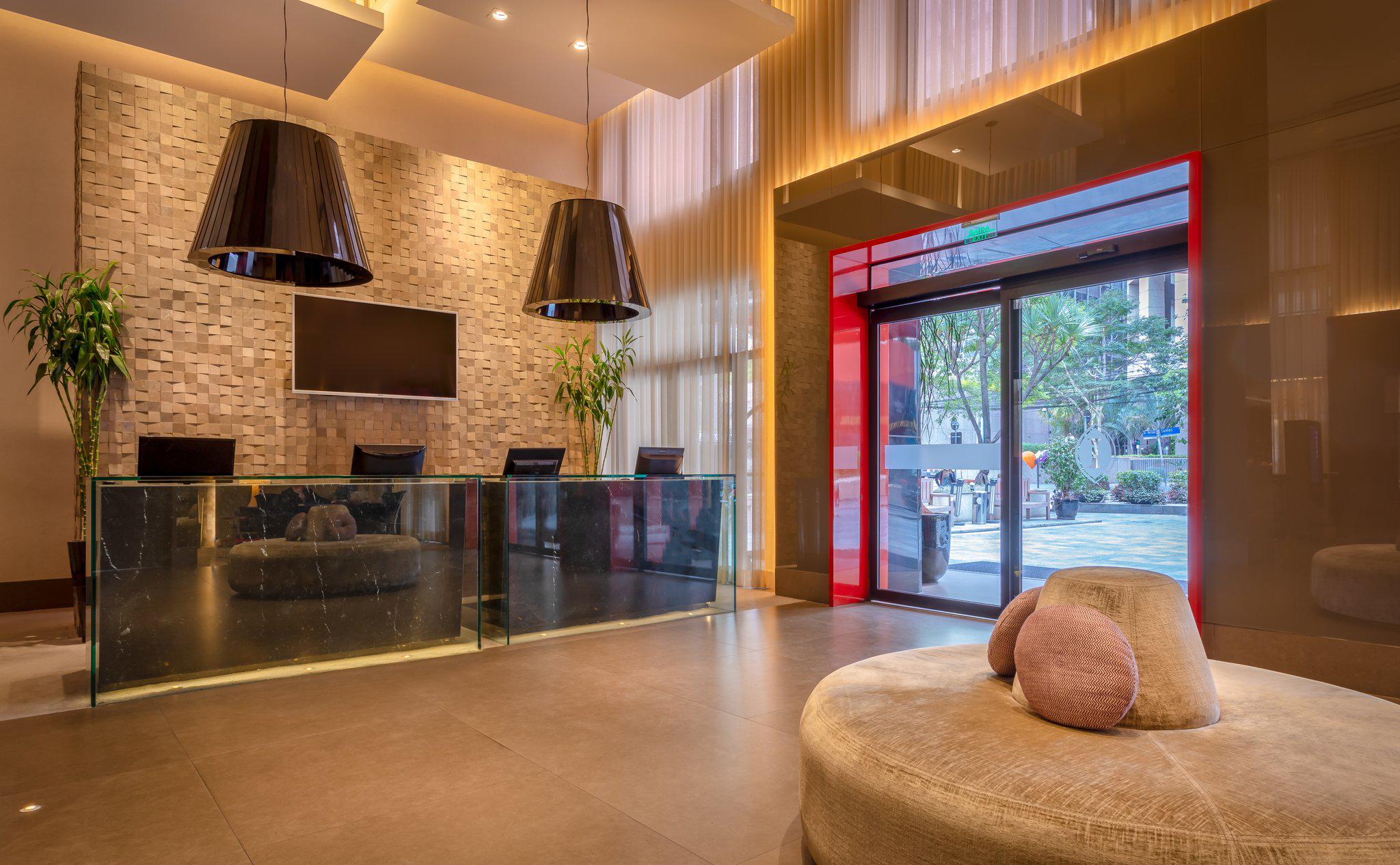 Фото InterContinental São Paulo