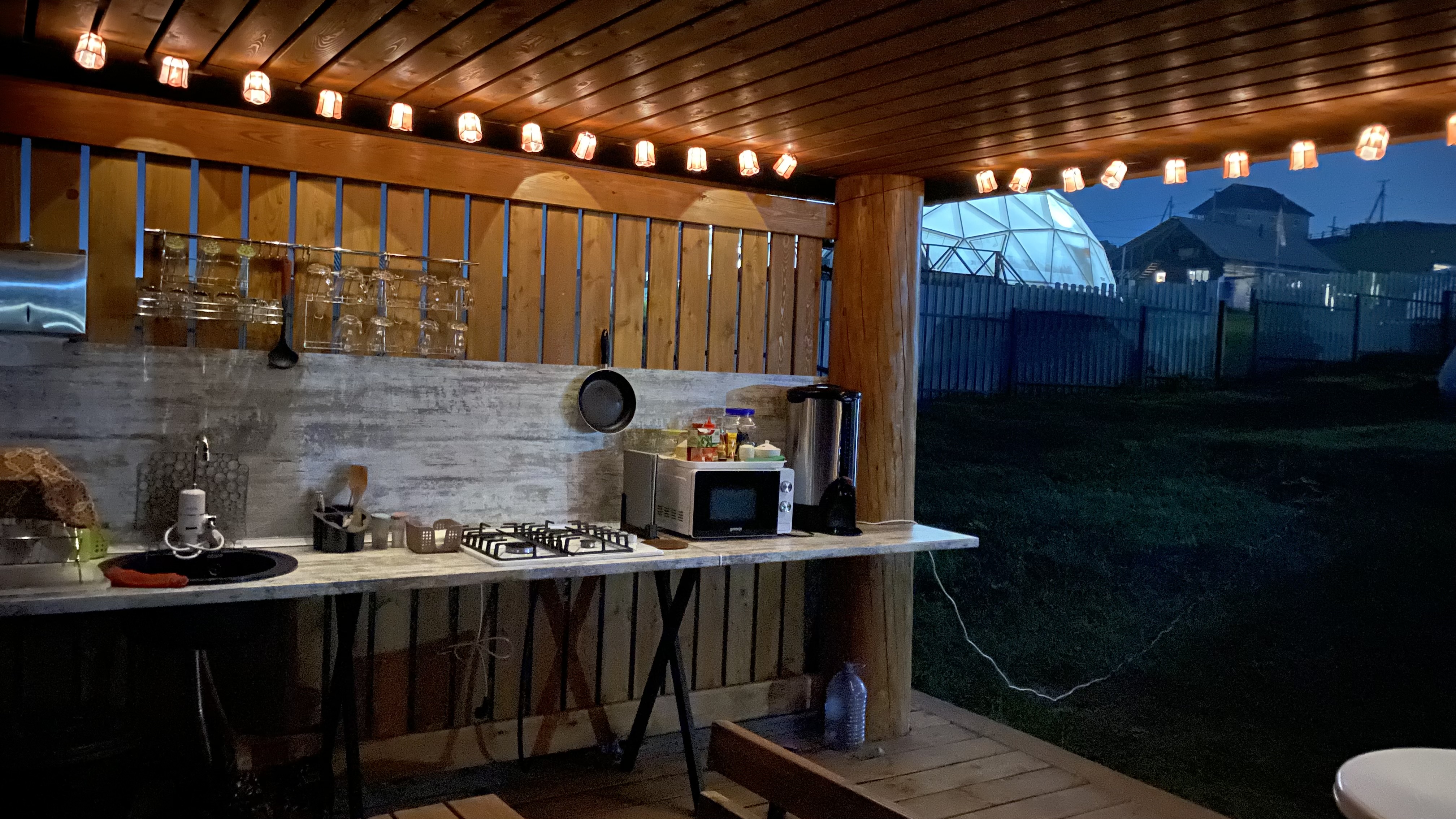 Фото Шамбала