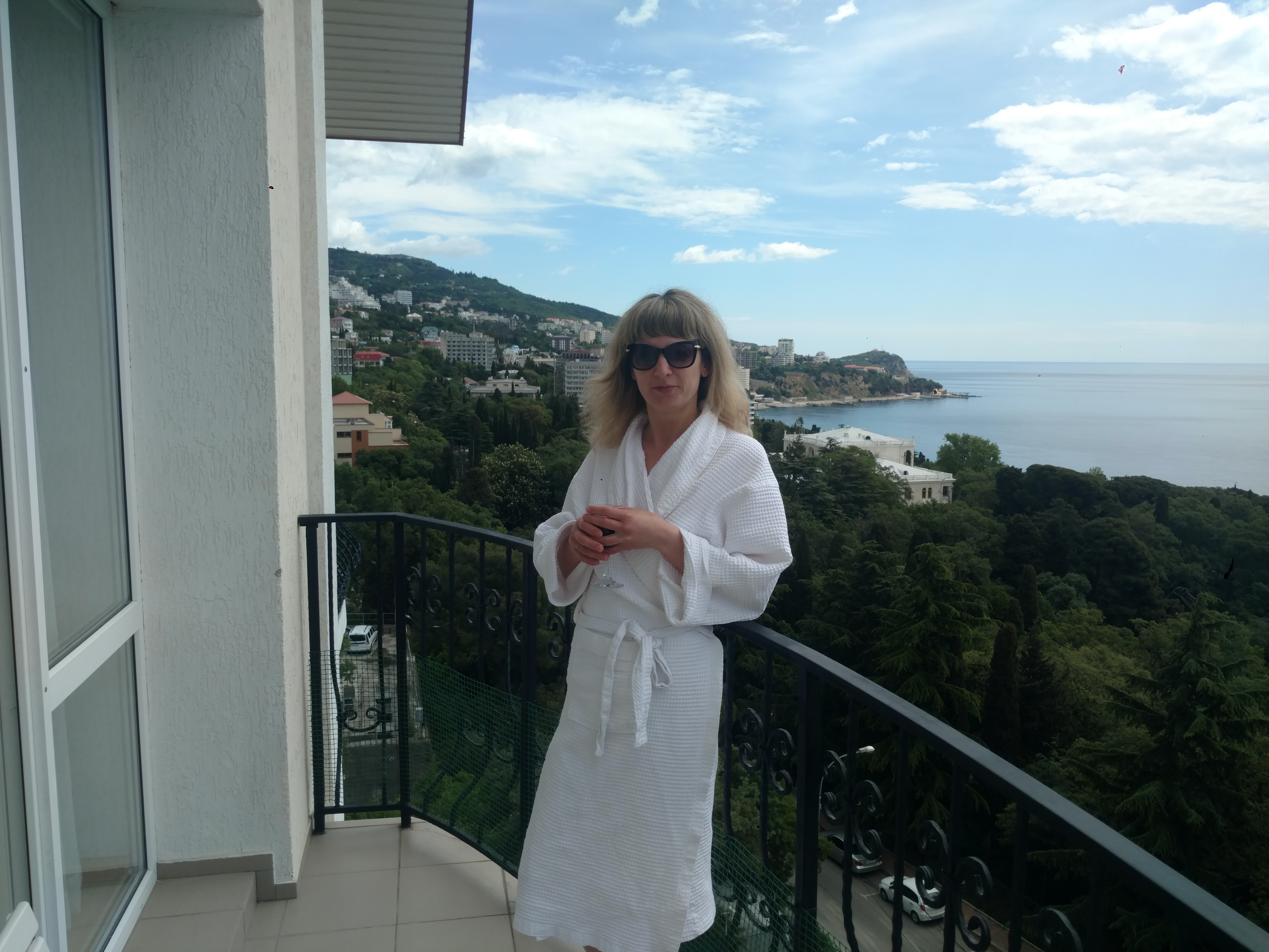 Фото Вилла Виктория