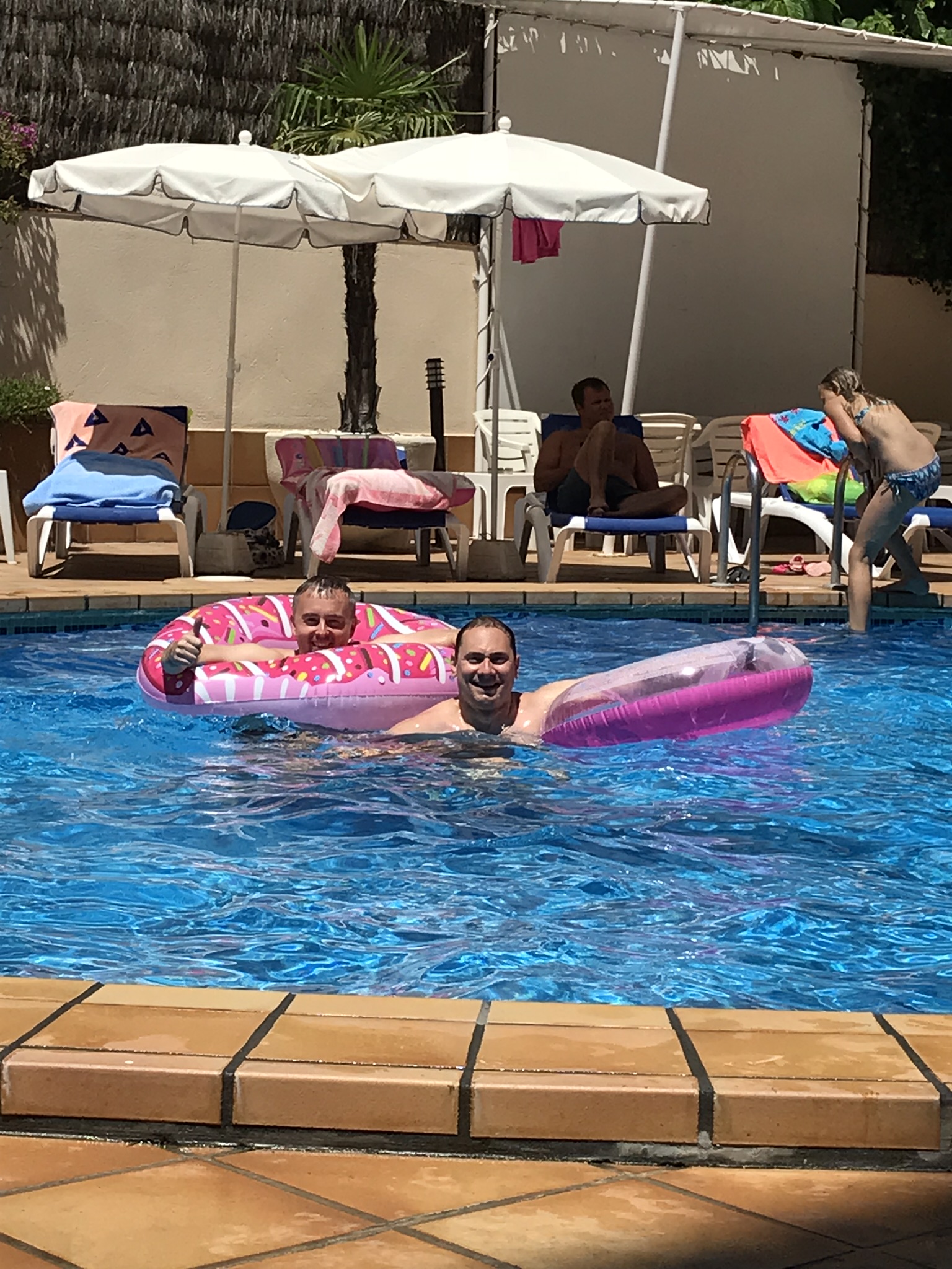 Фото AQUA Hotel Promenade & Spa