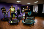 Projumping32 (ulitsa Nikitina, 19), fitness club