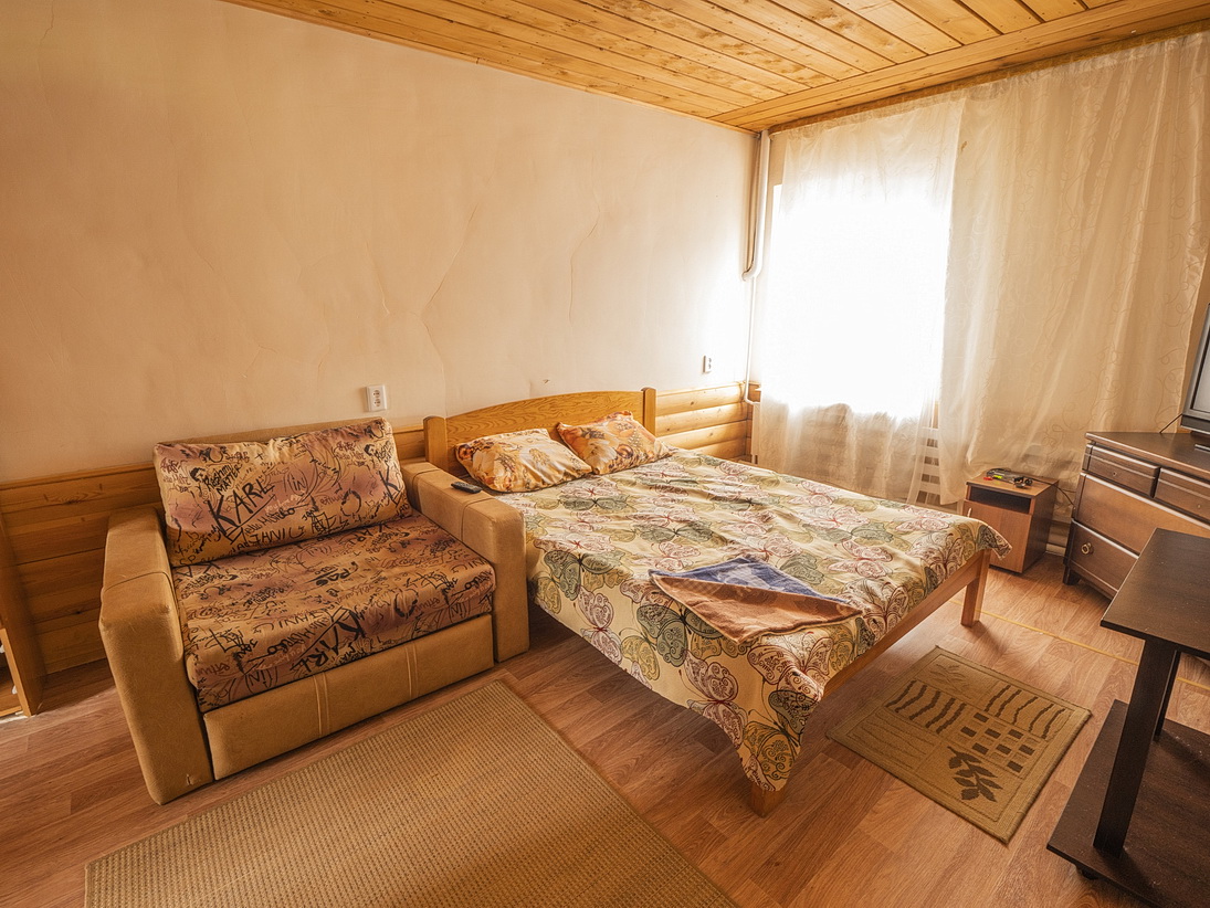 Фото Тихий берег