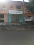 Charlote's (Nikoi Street, 19), comedor