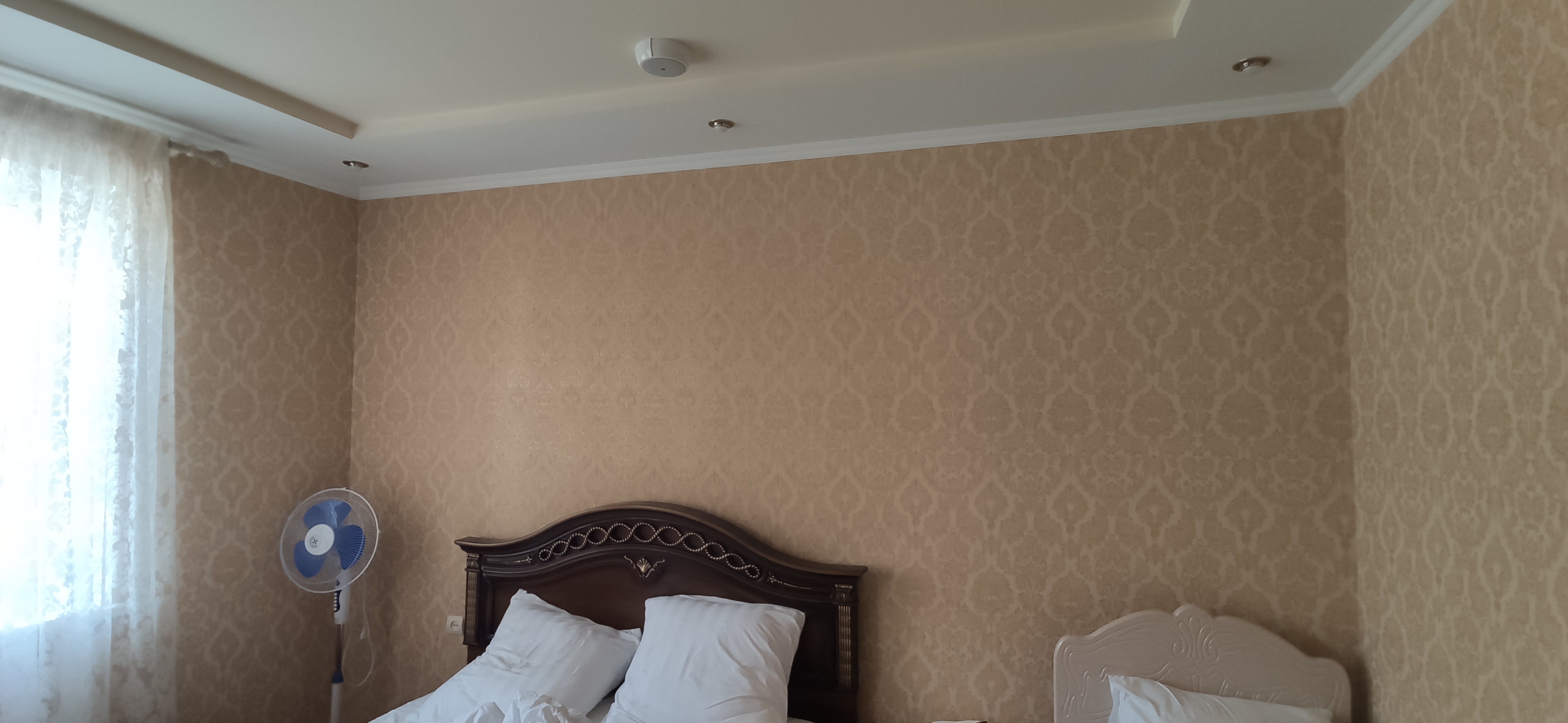 Фото Парк отель Аристократъ