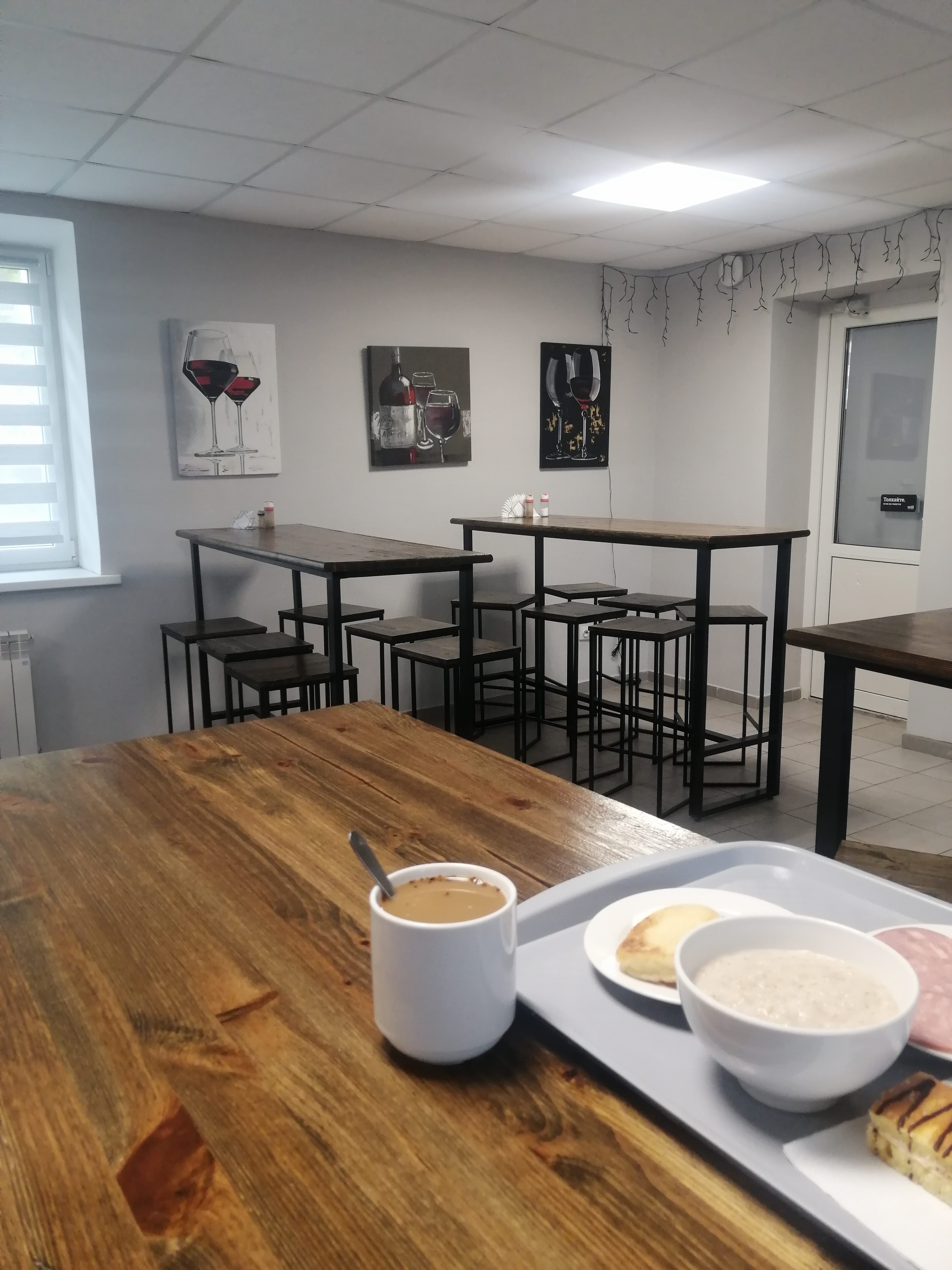 Фото Номерок