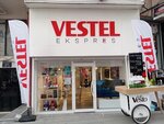 Vestel Ekspres (İstanbul, Bahçelievler, Yıldırım Beyazıt Cad., 69B), household appliances store