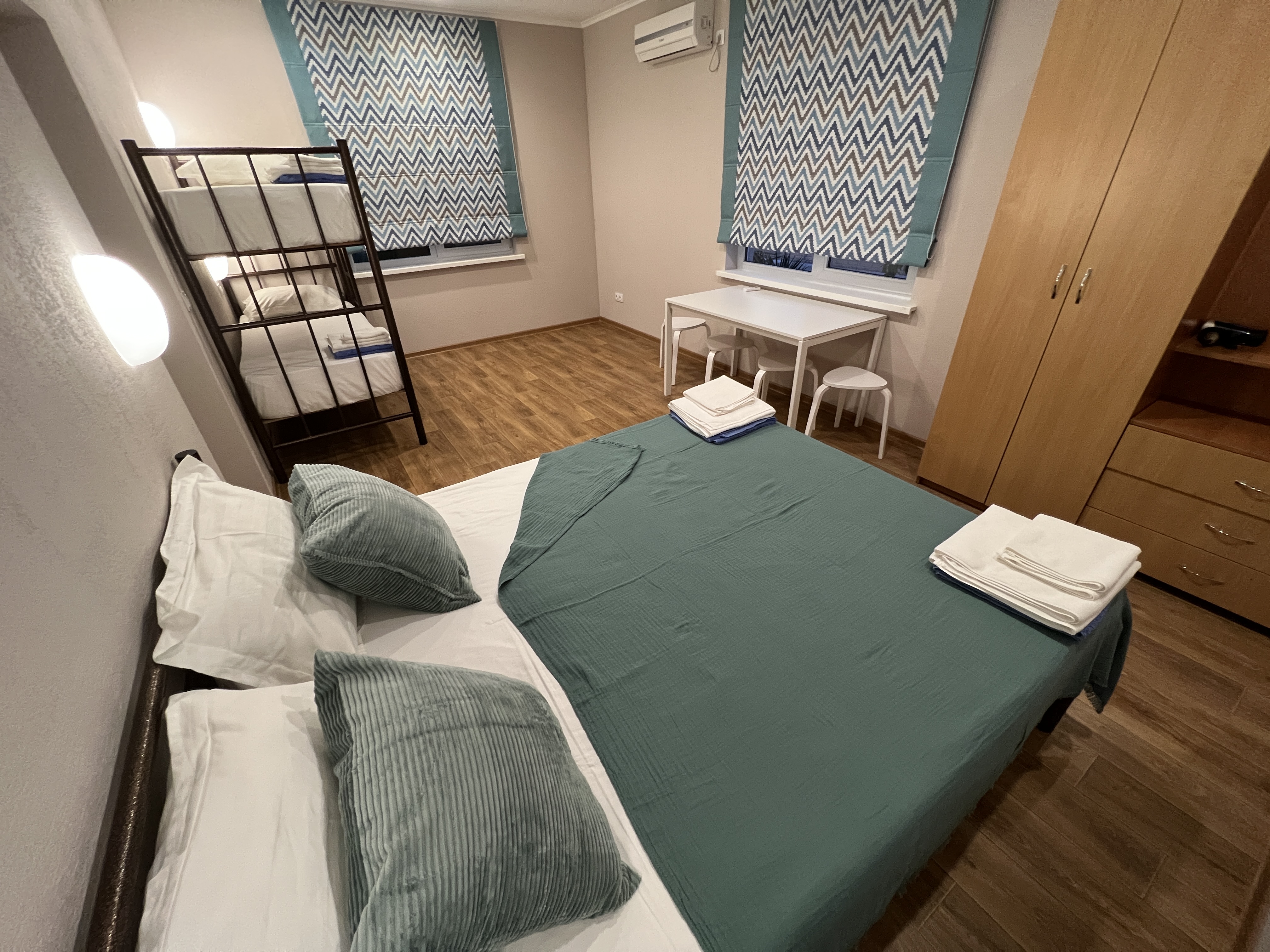 Фото Парк-отель Оленевка