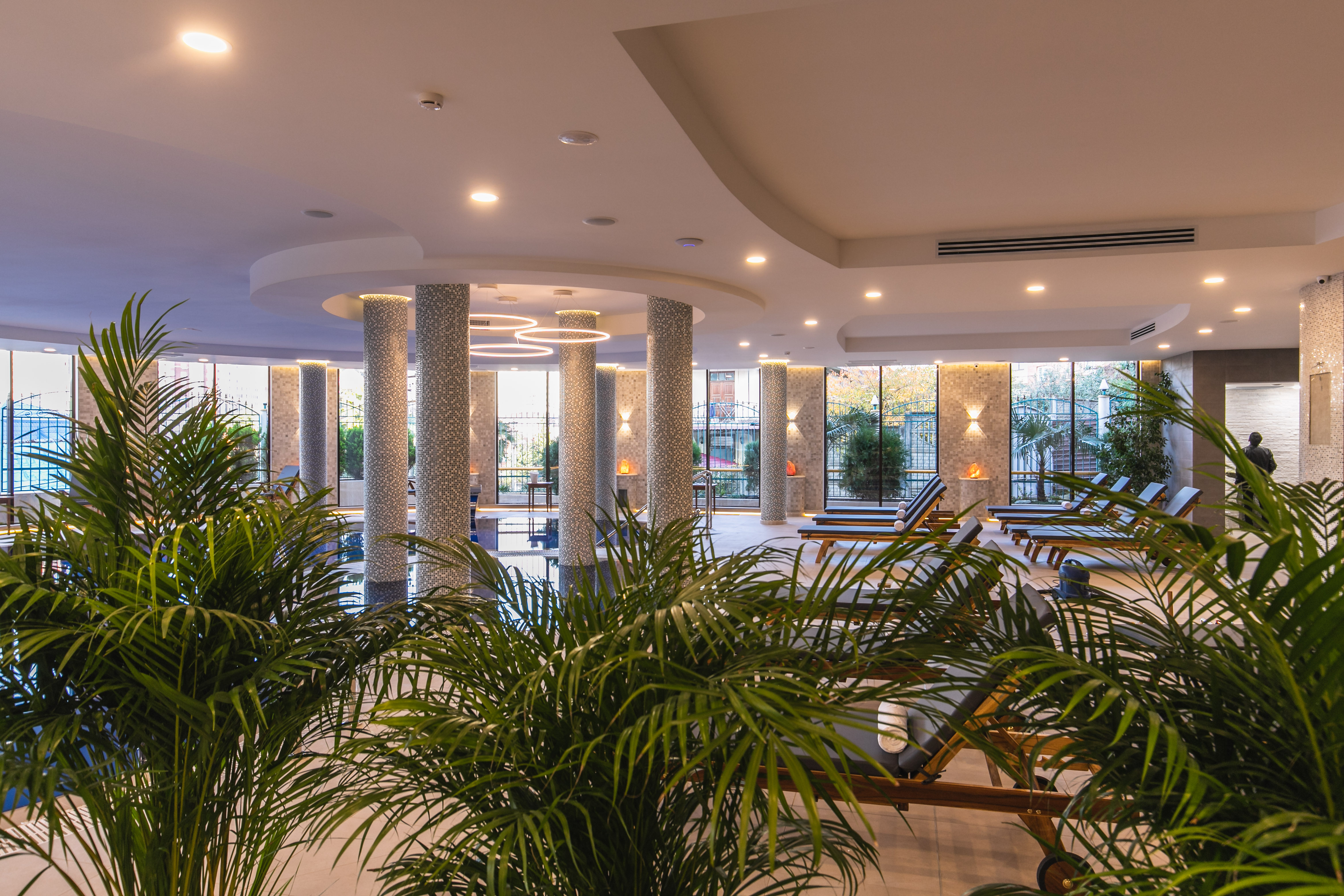 Фото Wind Rose Hotel & SPA