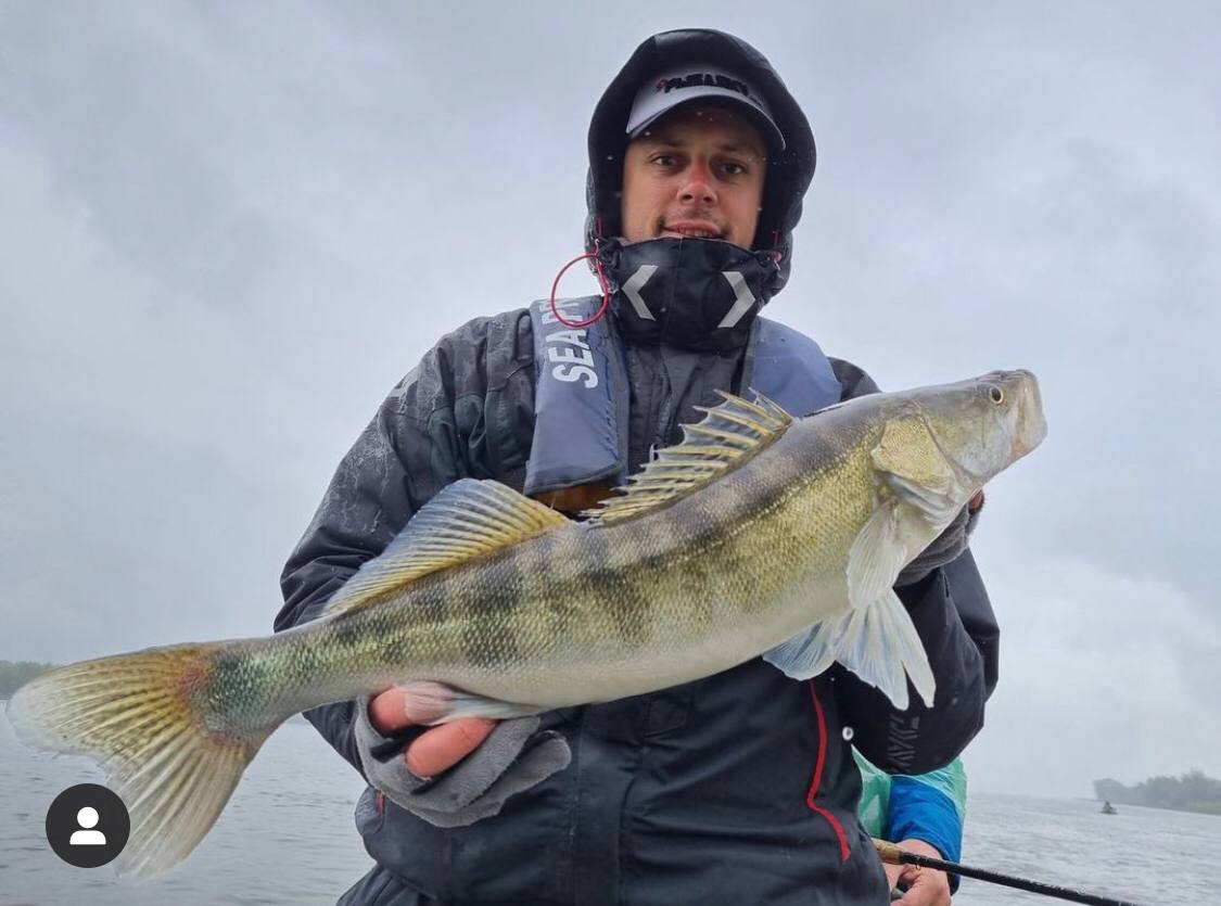 Фото Рыболовная база Никольское