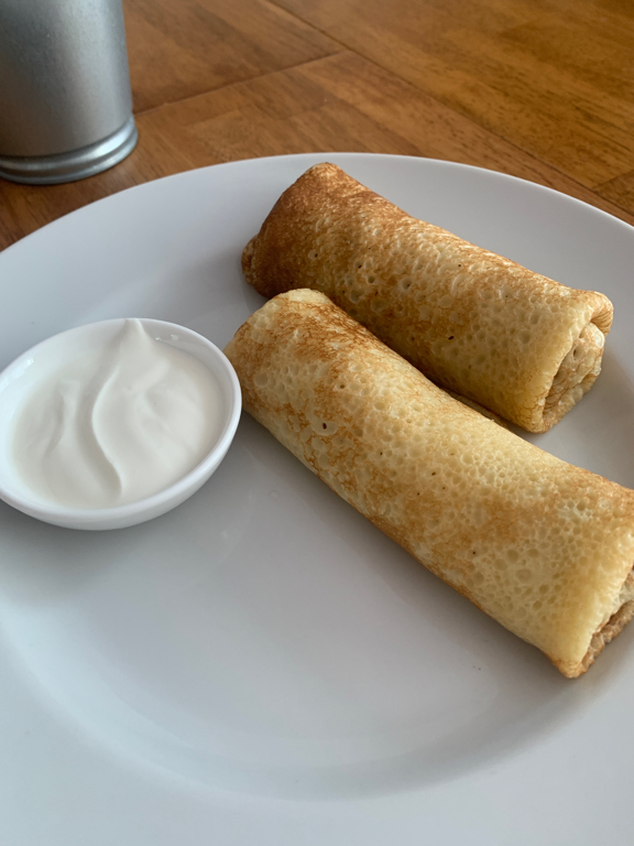 Фото Берёзки