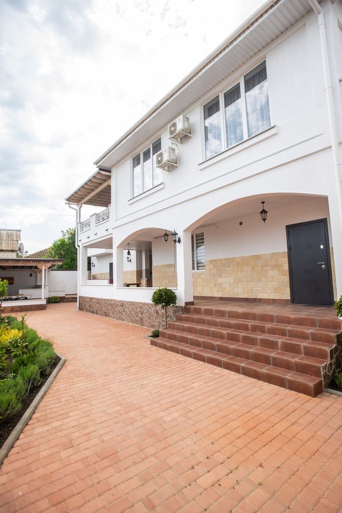 Фото Берёзкин Дом