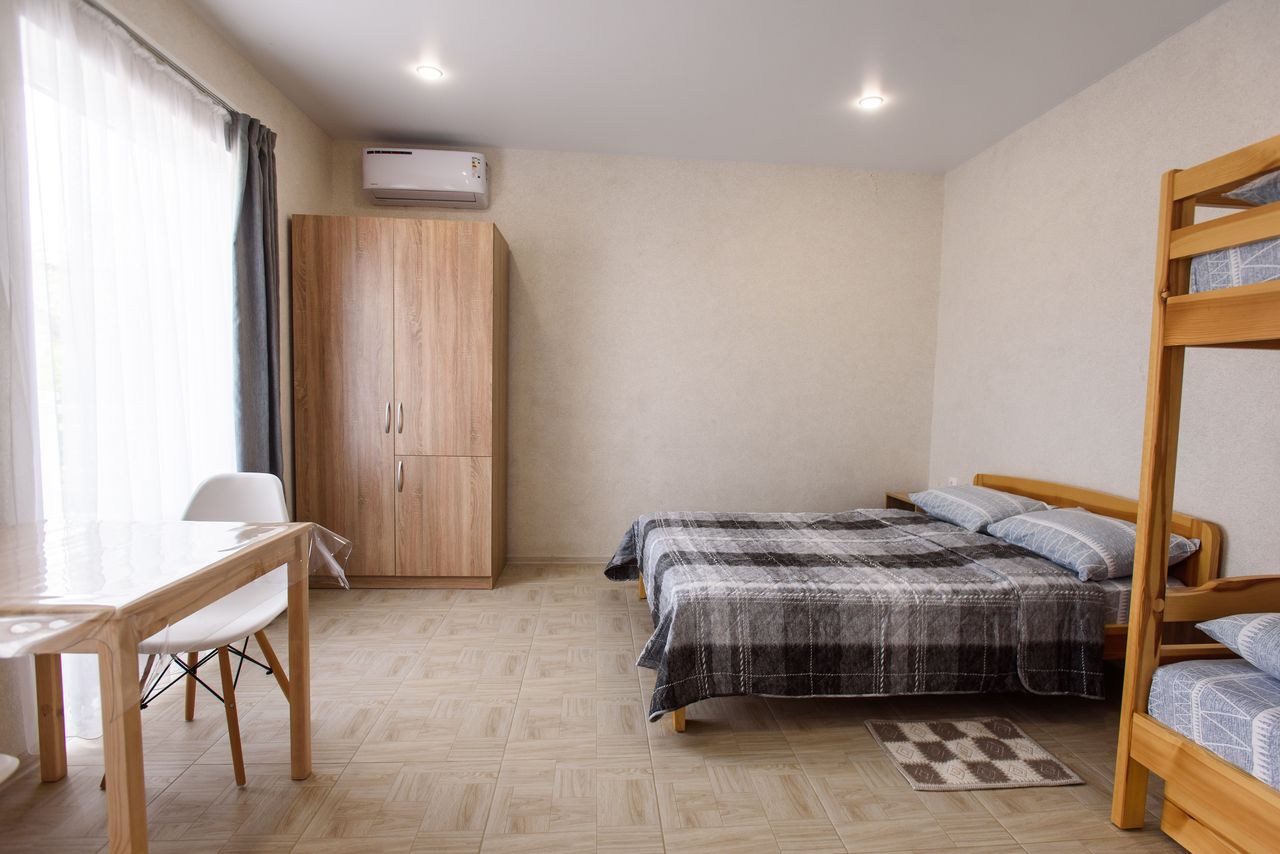 Фото Берёзкин Дом