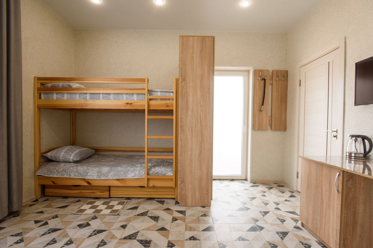 Фото Берёзкин Дом