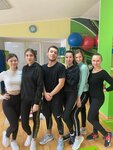 Fitness Academy (Kulikova Street, 28), courses and master classes