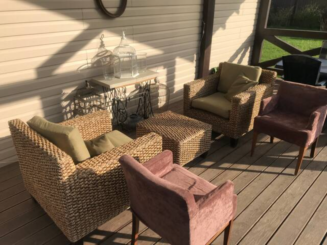 Фото Smaland FamilyHouse