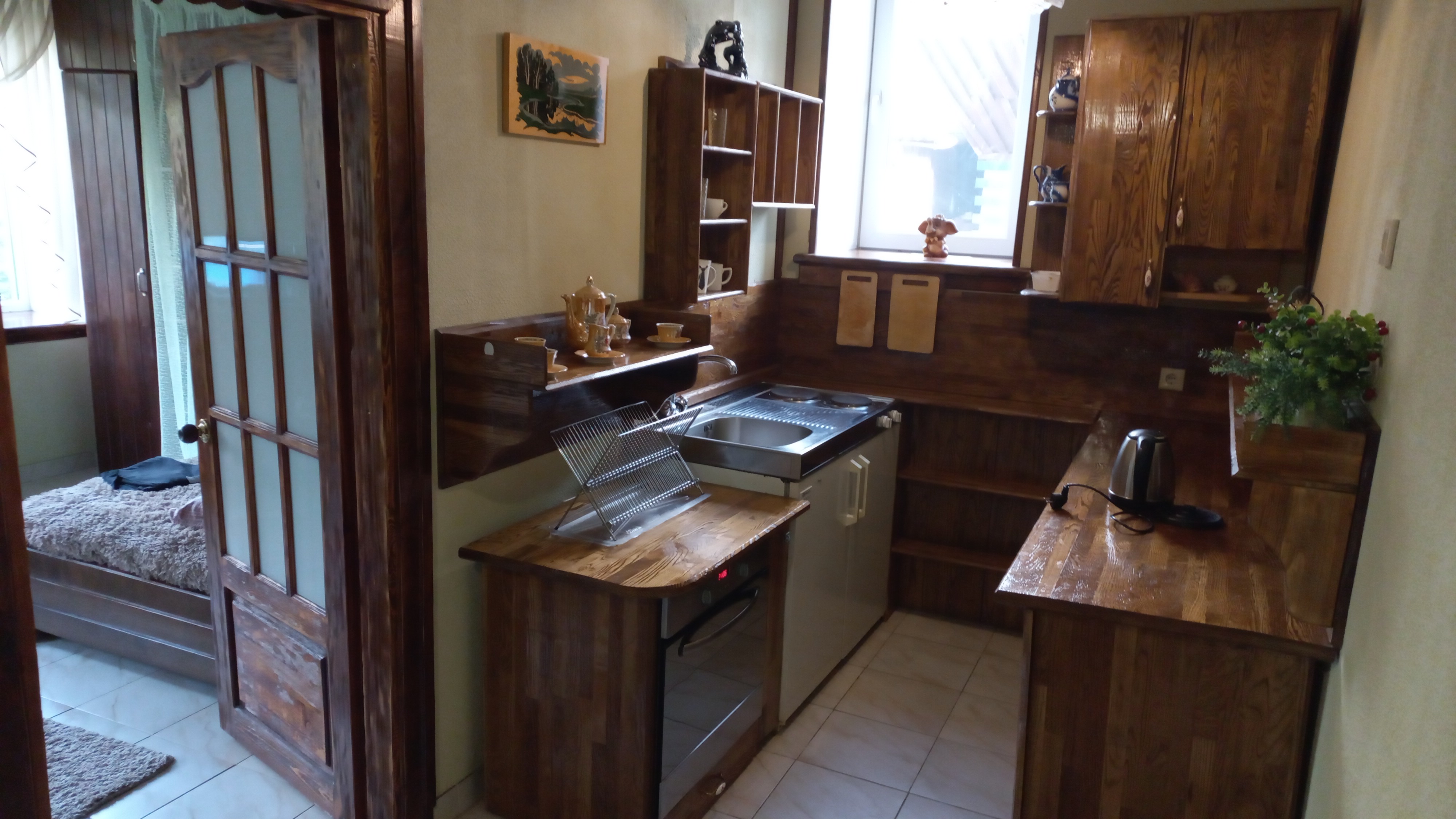 Фото Прибрежный