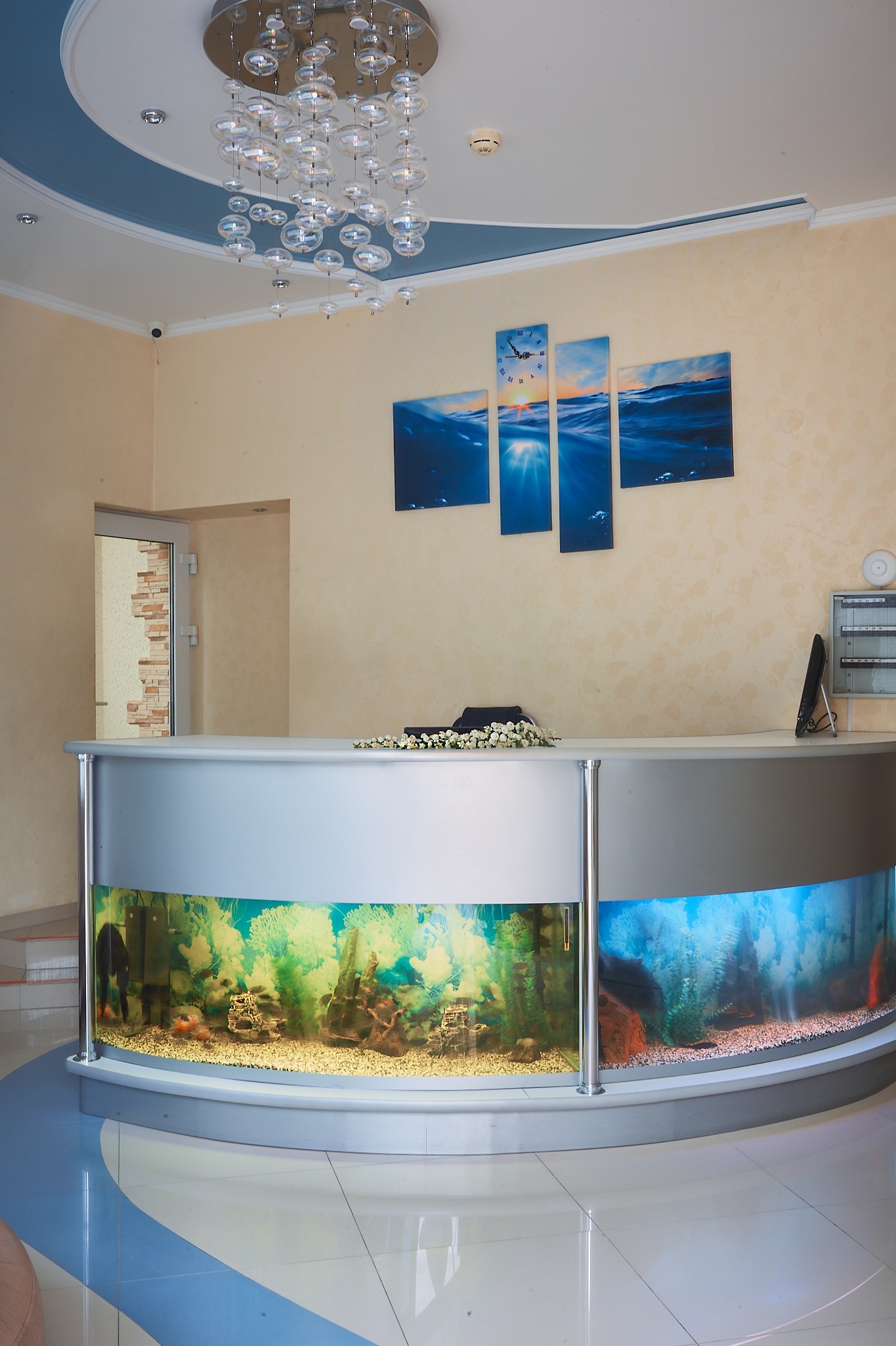 Фото отеля 5