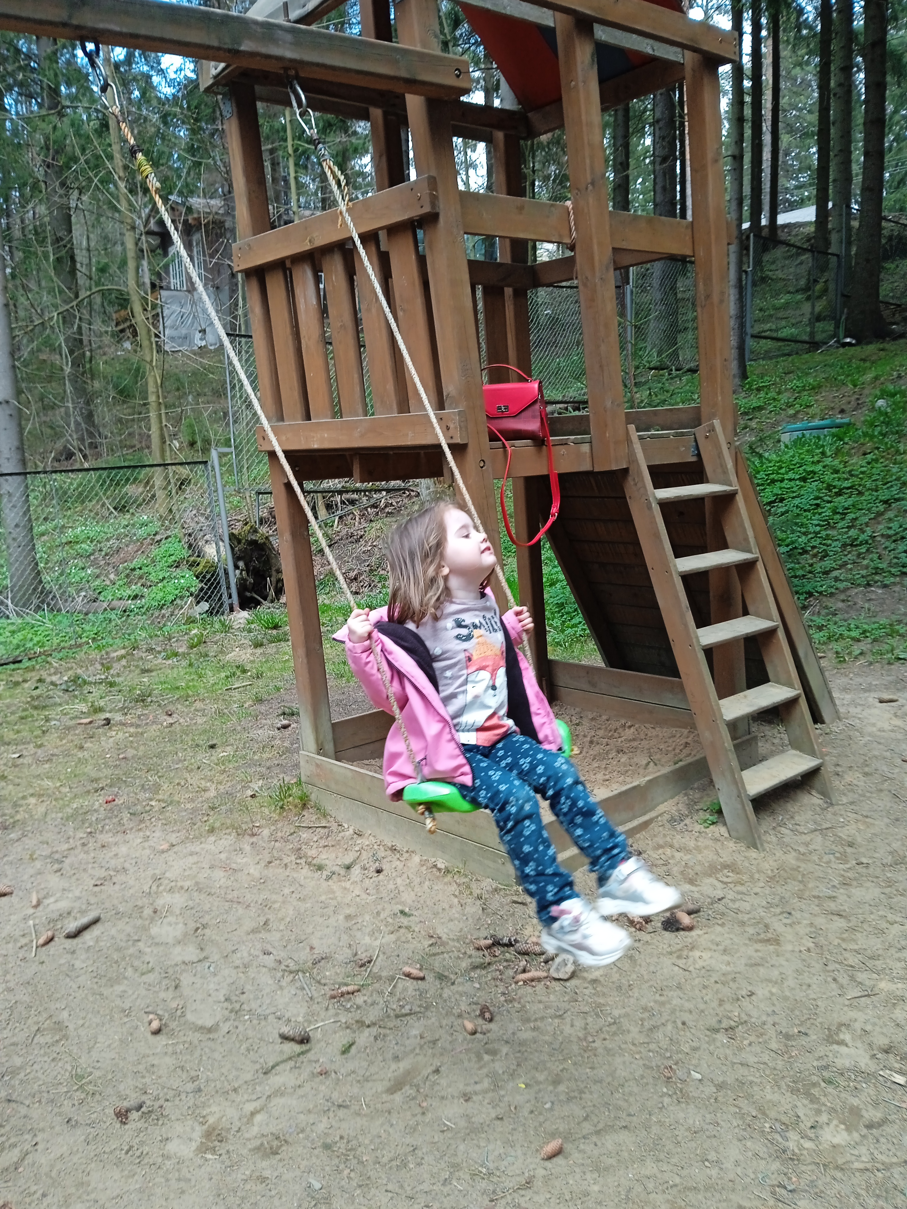 Фото Домик Охотника