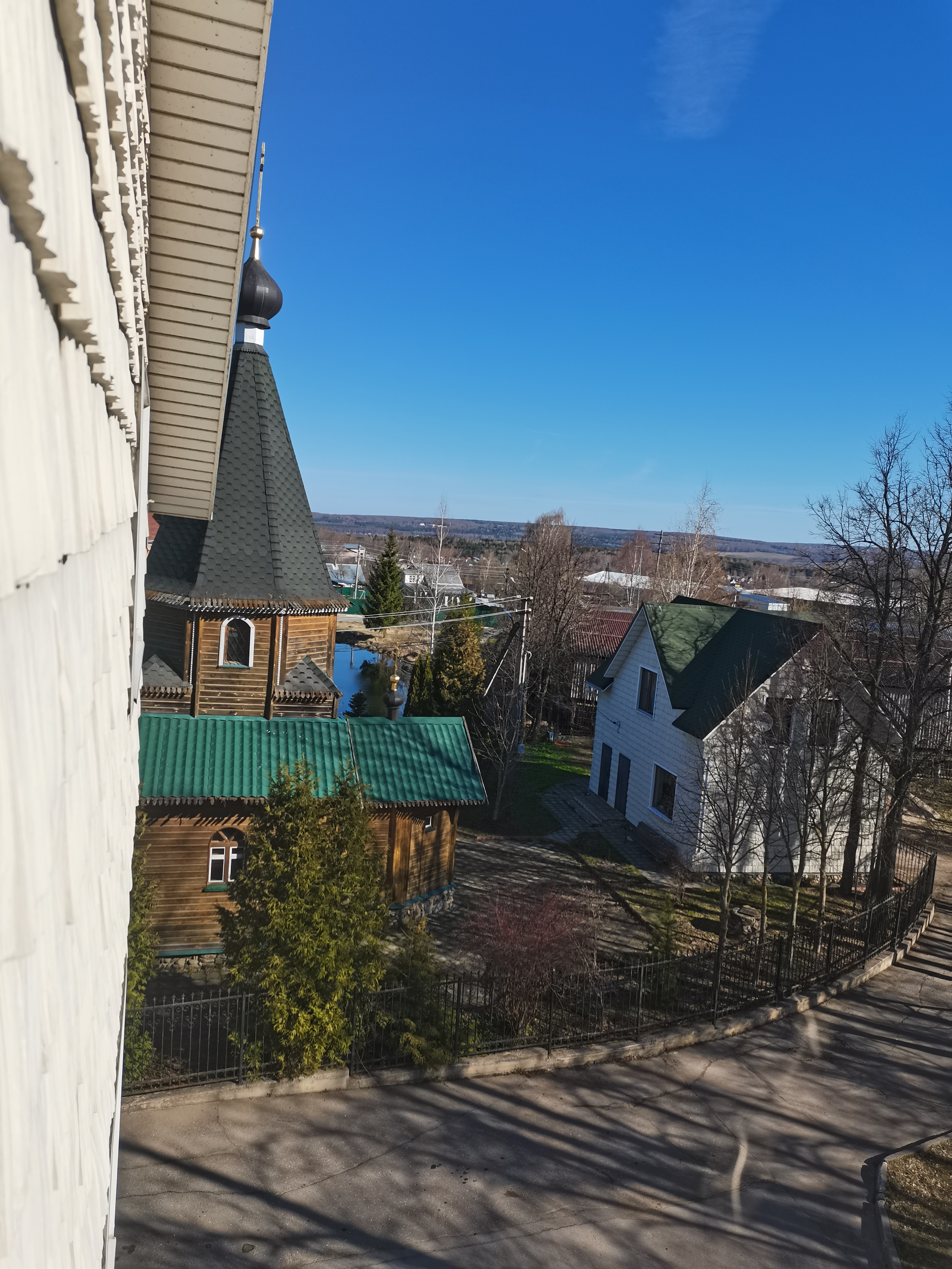 Фото Богородская