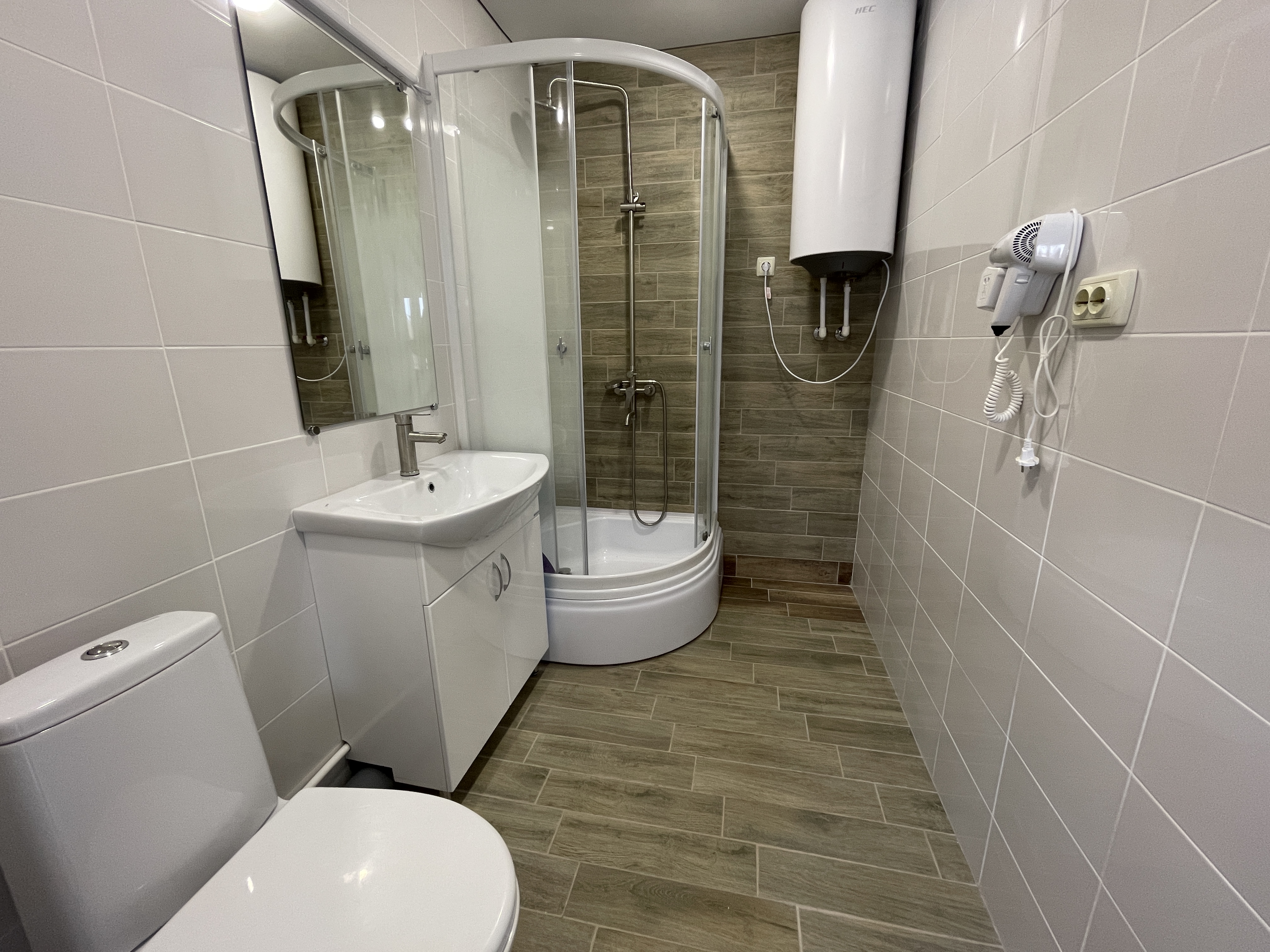 Фото Домион